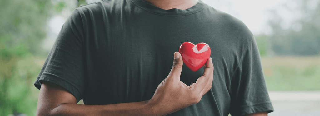 Optimizing Cardiovascular Health: A Holistic Approach to a Happy Heart - Orgen Nutraceuticals