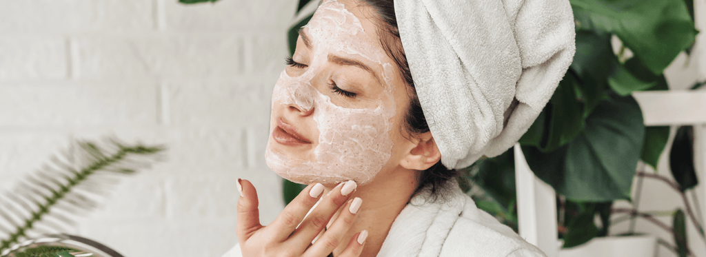 Radiant Beauty the Ayurvedic Way: 3 DIY Herbal Face Masks to Try Today - Orgen Nutraceuticals