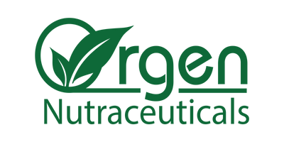 orgen nutraceuticals logo