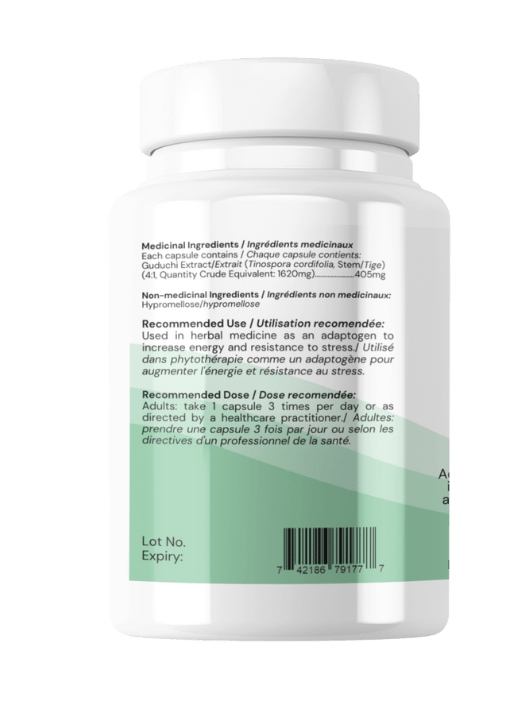 Giloy -Orgen Nutraceuticals