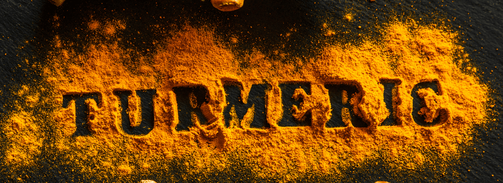 All About Turmeric Powder - Orgen Nutraceuticals