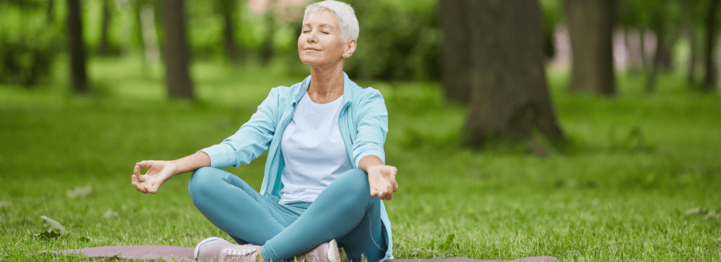 Awakening Wellness: 4 Ayurvedic Secrets for Women During Menopause - Orgen Nutraceuticals