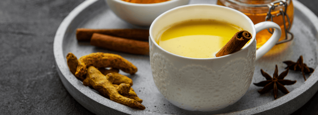 Golden Milk - Orgen Nutraceuticals