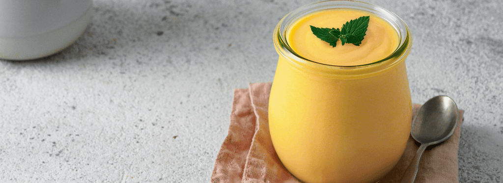 Tropical Turmeric Smoothie - Orgen Nutraceuticals
