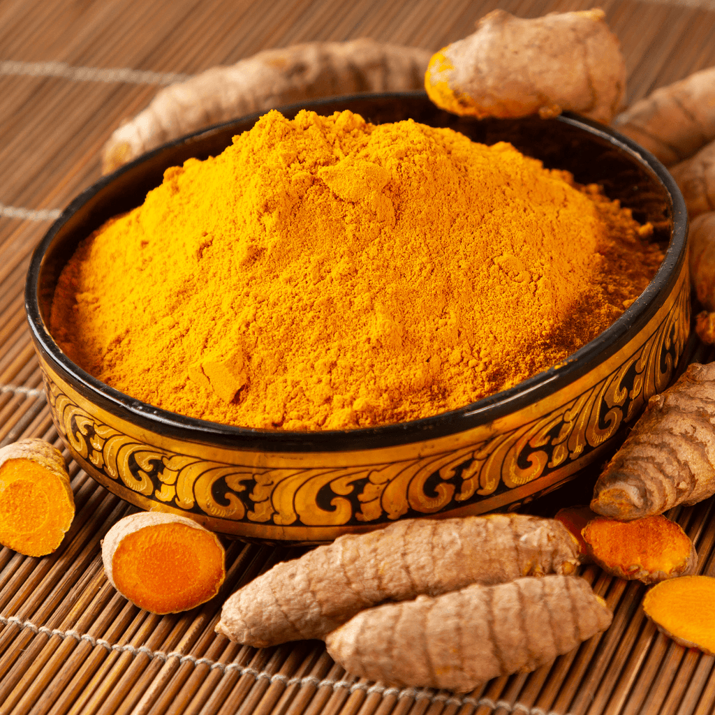 Herb Powders | Orgen Nutraceuticals, Inc