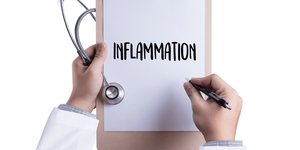 Inflammation | Orgen Nutraceuticals, Inc