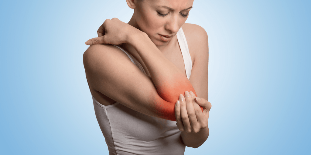 Joint Pain | Orgen Nutraceuticals, Inc