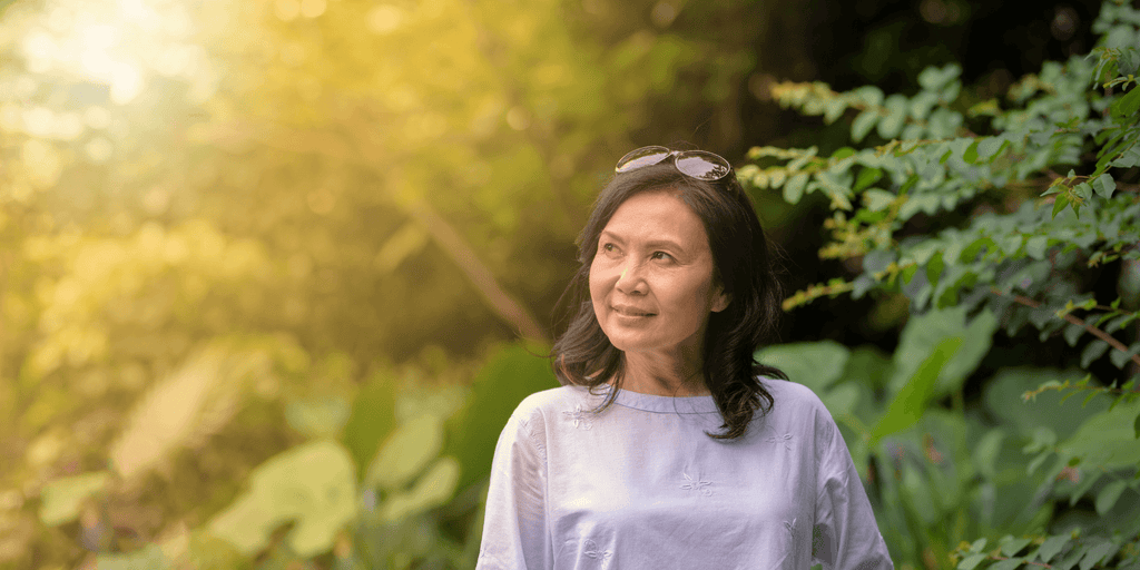 Menopause | Orgen Nutraceuticals, Inc
