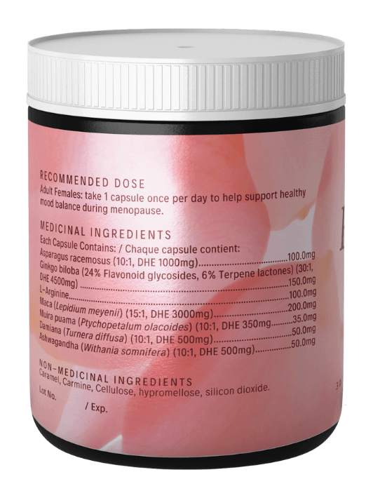 Feminin Boost -Orgen Nutraceuticals