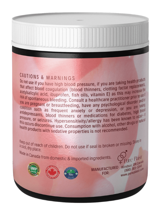 Feminin Boost -Orgen Nutraceuticals