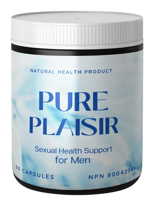 Pure Plaisir -Orgen Nutraceuticals
