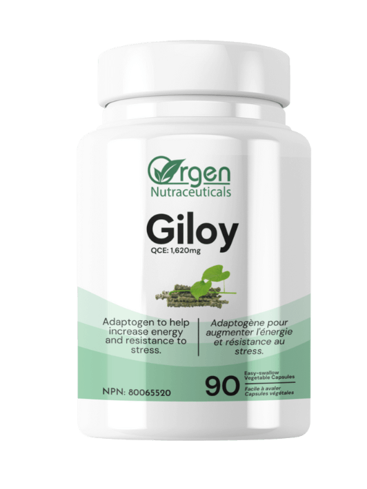 Giloy -Orgen Nutraceuticals