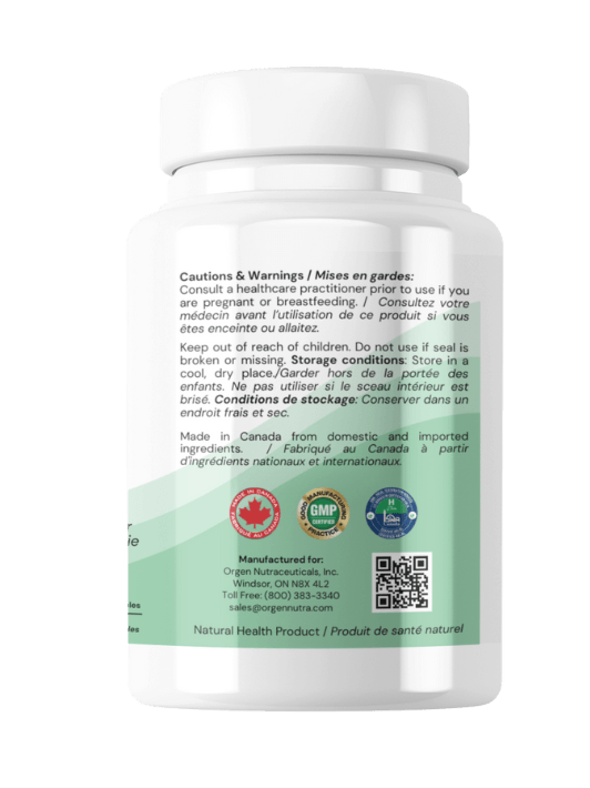 Giloy -Orgen Nutraceuticals