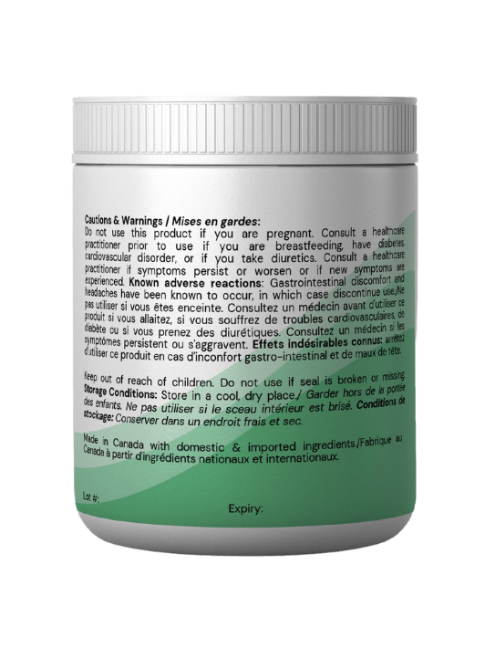 Organic Arjuna Powder -Orgen Nutraceuticals