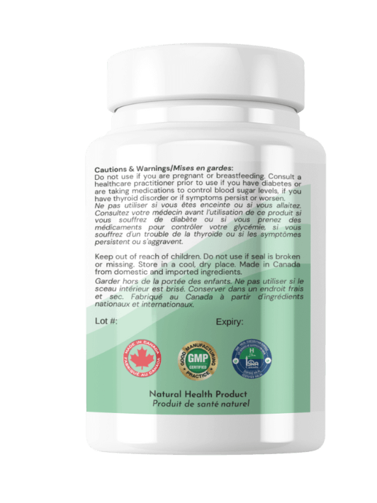 Prickly Chaff Flower -Orgen Nutraceuticals