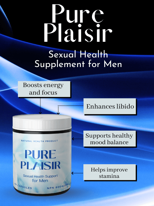 Pure Plaisir -Orgen Nutraceuticals